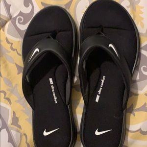 Nike sandals